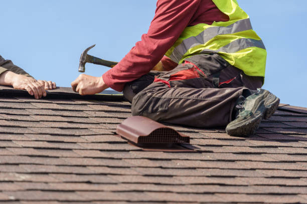Slate Roofing Contractor in Newman, CA