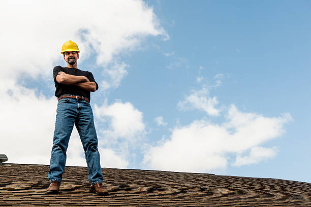 Professional Roofing Contractor in Newman, CA